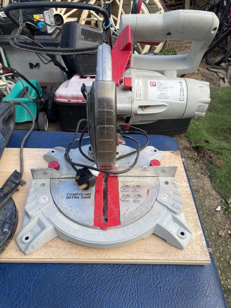 Wood cutter