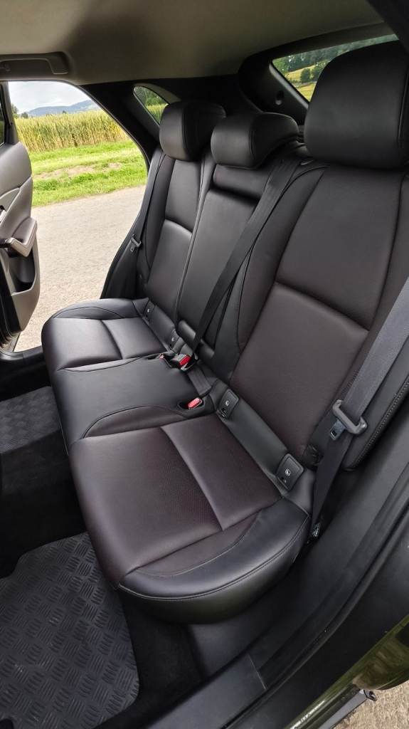 2021 Mazda CX-30 GT Sport AWD Skyactiv-X All Wheel Drive Reliable Hybrid Full MOT Safety kit 4x4