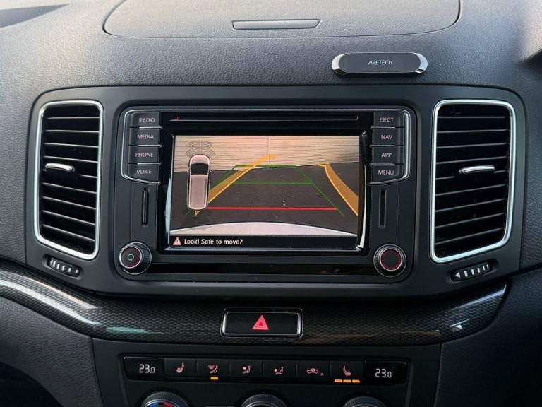 2019 SEAT Alhambra 2.0 TDI Xcellence [EZ] 150 5dr DSG MPV DIESEL Automatic