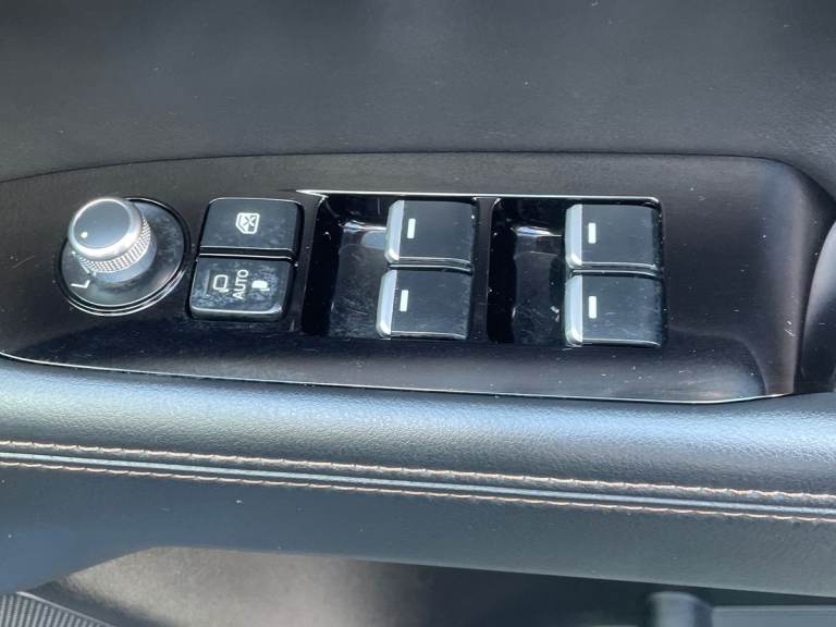 2023 Mazda CX-5 Mazda CX-5 2.0 Exclusive Line MHEV 5 dr Estate Petrol Manual