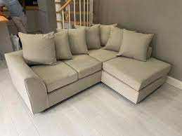 Modern brand new sofas available for sale 