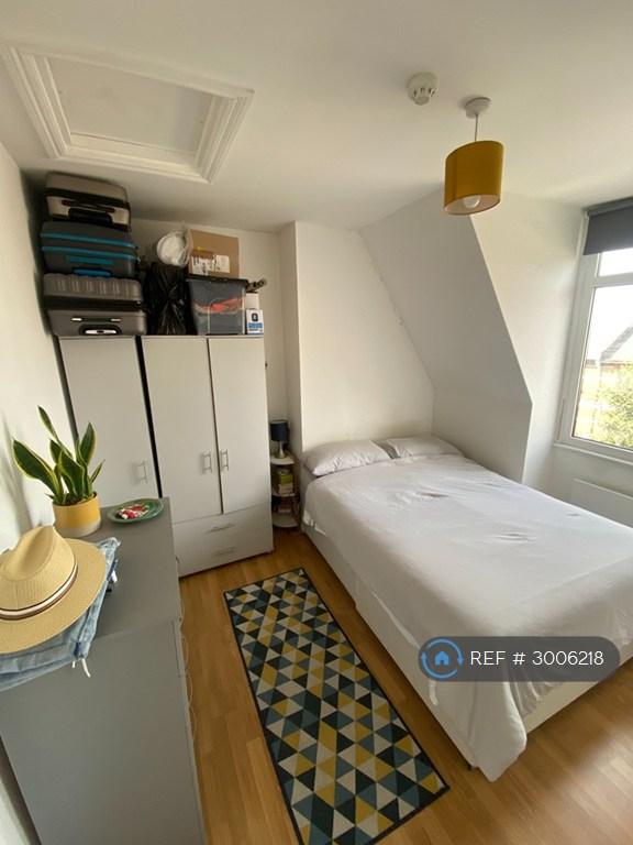 Studio flat in Gratton Terrace, London, NW2 (#3006218)