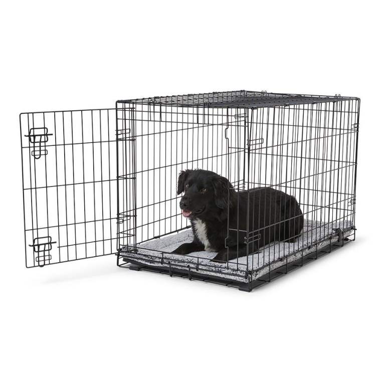 Medium dog crate