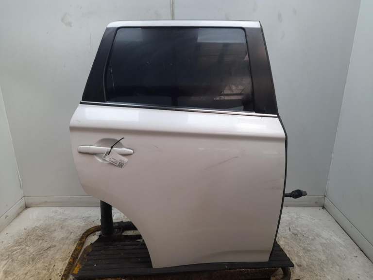 Mitsubishi Outlander Right Rear Door O/S 2013-2021 W13a 5 Door Estate