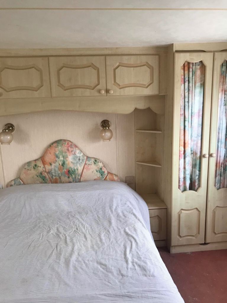 Mobile home to rent