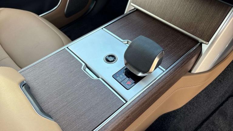 2024 Land Rover Range Rover 3.0 P460e Autobiography 4dr Auto ESTATE PETROL/ELECTRIC Automatic