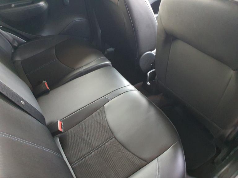 2015 Vauxhall Viva 1.0 SL 5dr HATCHBACK Petrol Manual