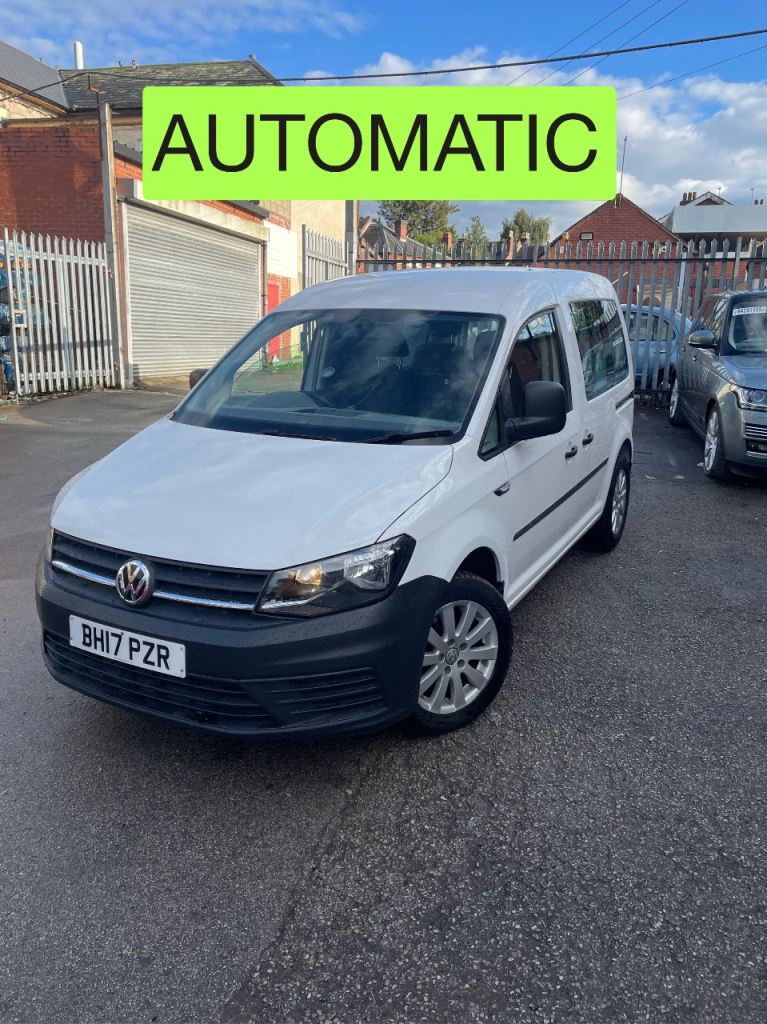 Volkswagen, 2017, 1968 (cc)