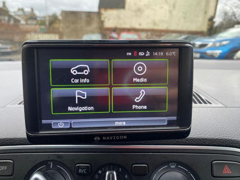 2013 Skoda Citigo 1.0 MPI GreenTech Elegance Euro 5 (s/s) 3dr HATCHBACK Petrol Manual