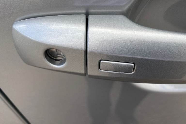 2023 Nissan Qashqai 1.3 DiG-T MH Tekna 5dr Hatchback Petrol Manual