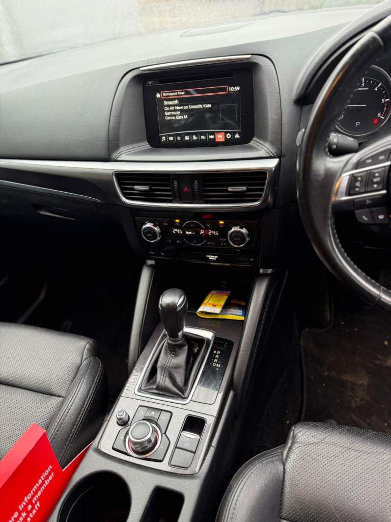 FORD EDGE 4X4 (FEW CARS 4 SALE) PX WELCOME 