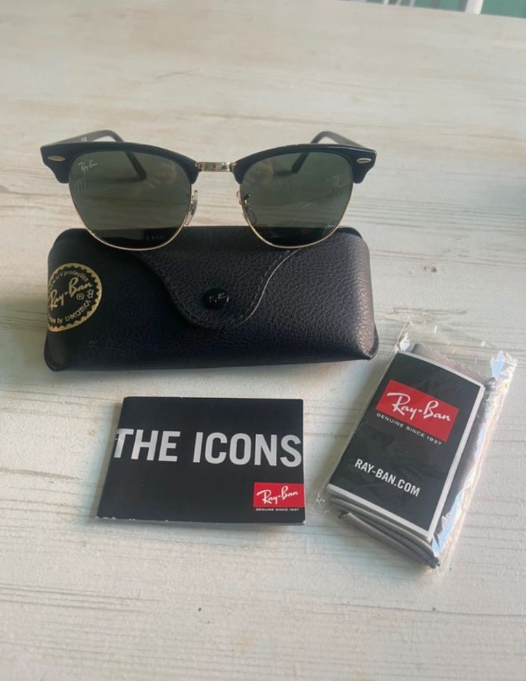 Ray Ban Sunglasses 