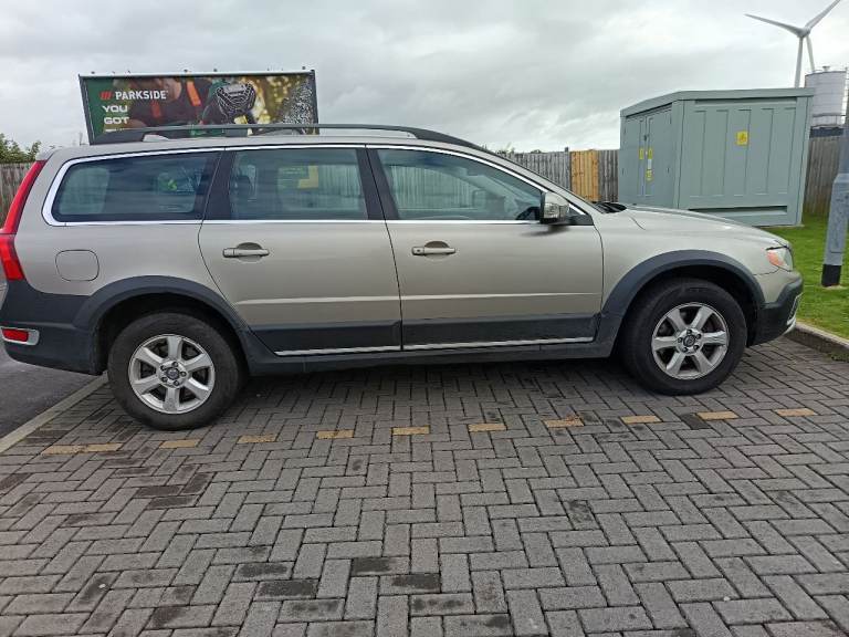 Volvo, XC70, Estate, 2011, Semi-Auto, 1984 (cc), 5 doors