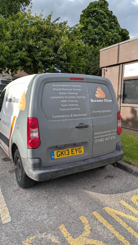Peugeot, PARTNER, Panel Van, 2013, Manual, 1560 (cc)