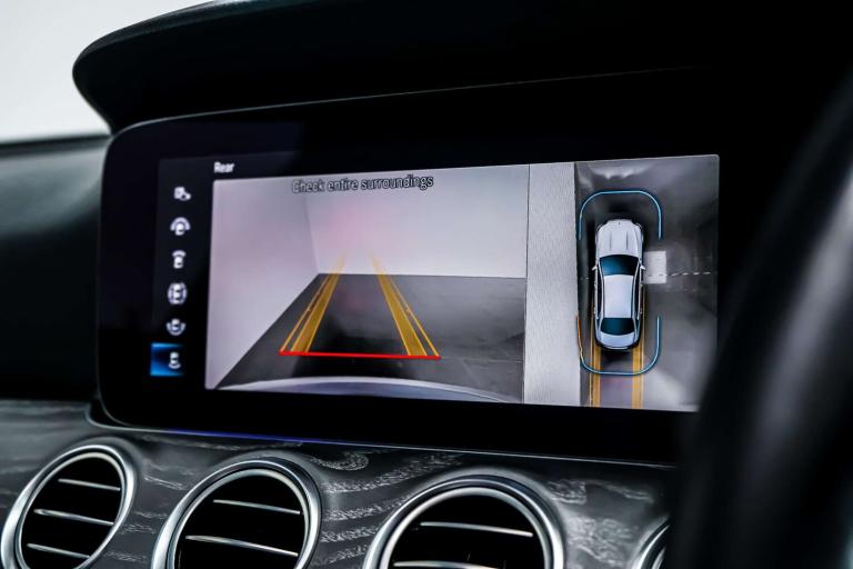 2022 Mercedes-Benz E Class 2.0 E220 AMG Line Night Edition Premium+ D MHEV Auto 4dr Saloon Hybrid...