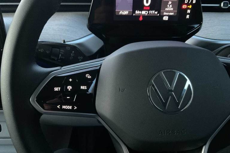 2024 Volkswagen ID.Buzz 150kW Style Pro 77kWh 5dr Auto People Carrier Electric Automatic