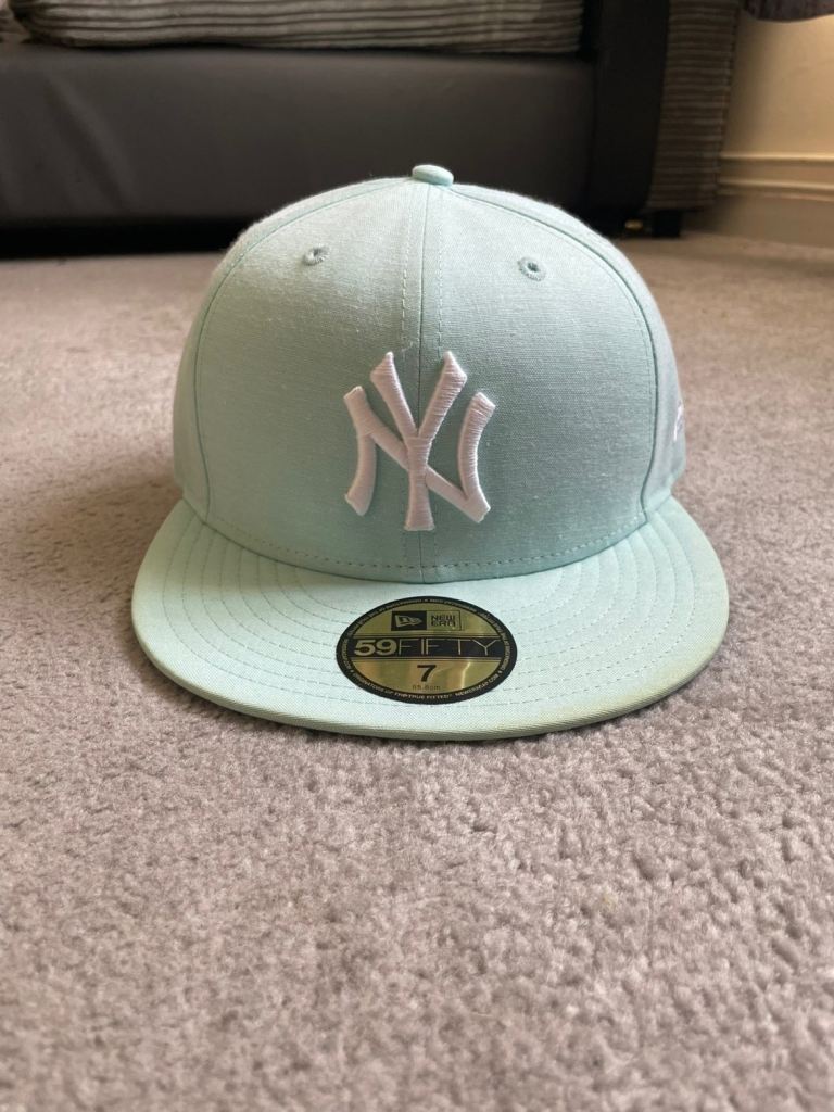 New era cap 