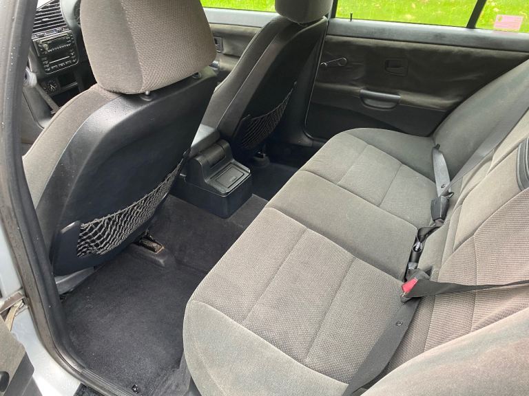 BMW, 3 SERIES, Estate, 1998, Manual, 1796 (cc), 5 doors