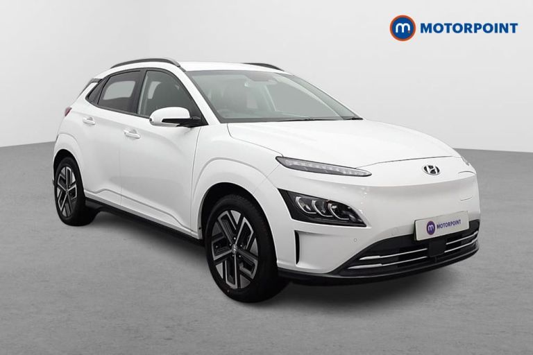 2022 Hyundai KONA 150kW Premium 64kWh 5dr Auto SUV Electric Automatic