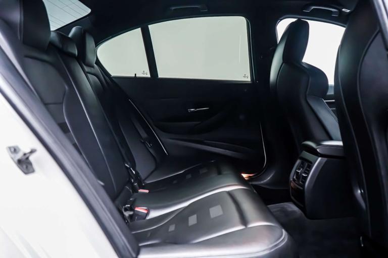 2017 BMW M3 M3 4dr DCT [Competition Pack] SALOON PETROL Automatic