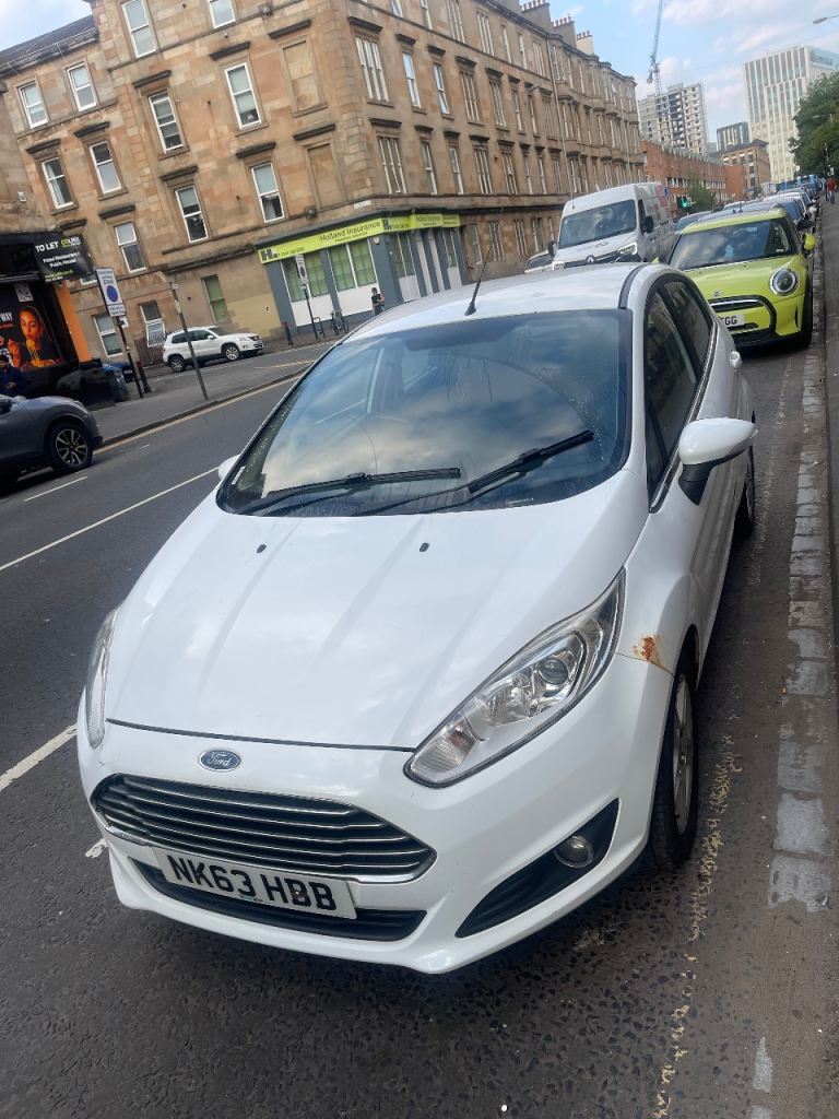 Fiesta Spares or Repairs
