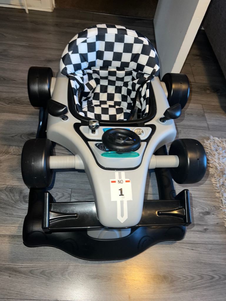 Baby walker 