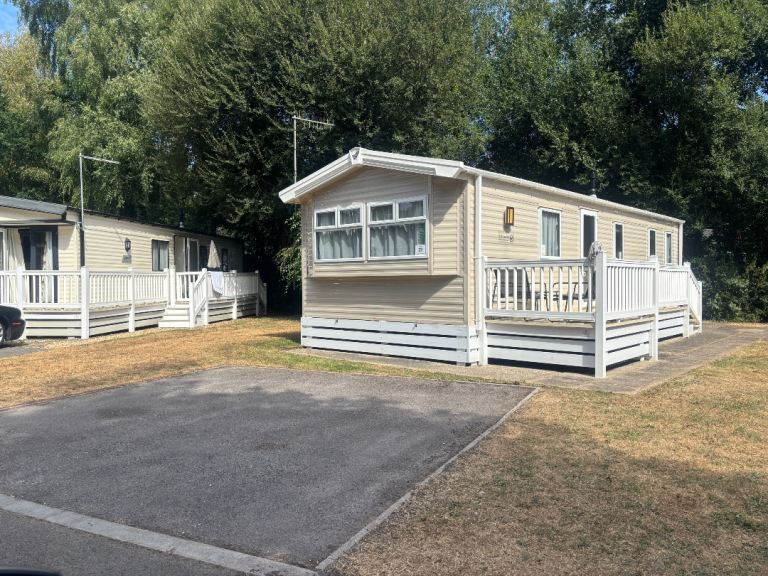 Holiday Let near Bournemouth 