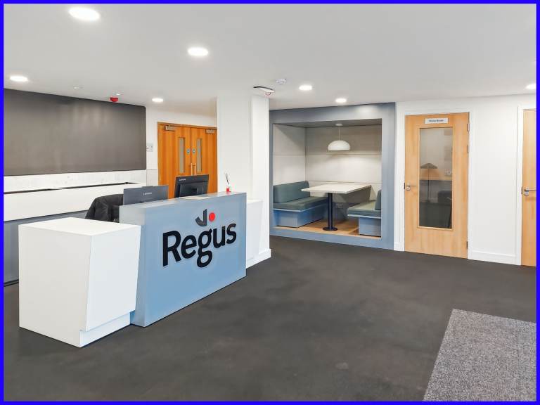 London - SE1 3UZ, Registered office business address for just £199 pm