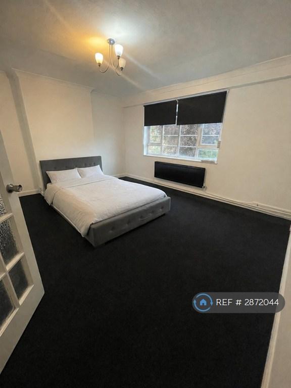 1 bedroom in Tavistock Road, Croydon, CR0 (#2872044)