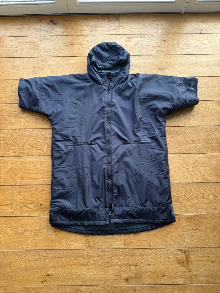 Children’s Dry Robe