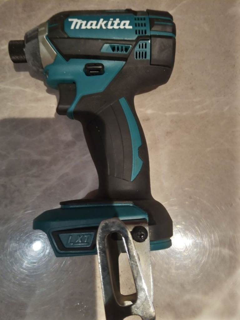 MAKITA IMPACTOR, 18VOLT LXT, NEW