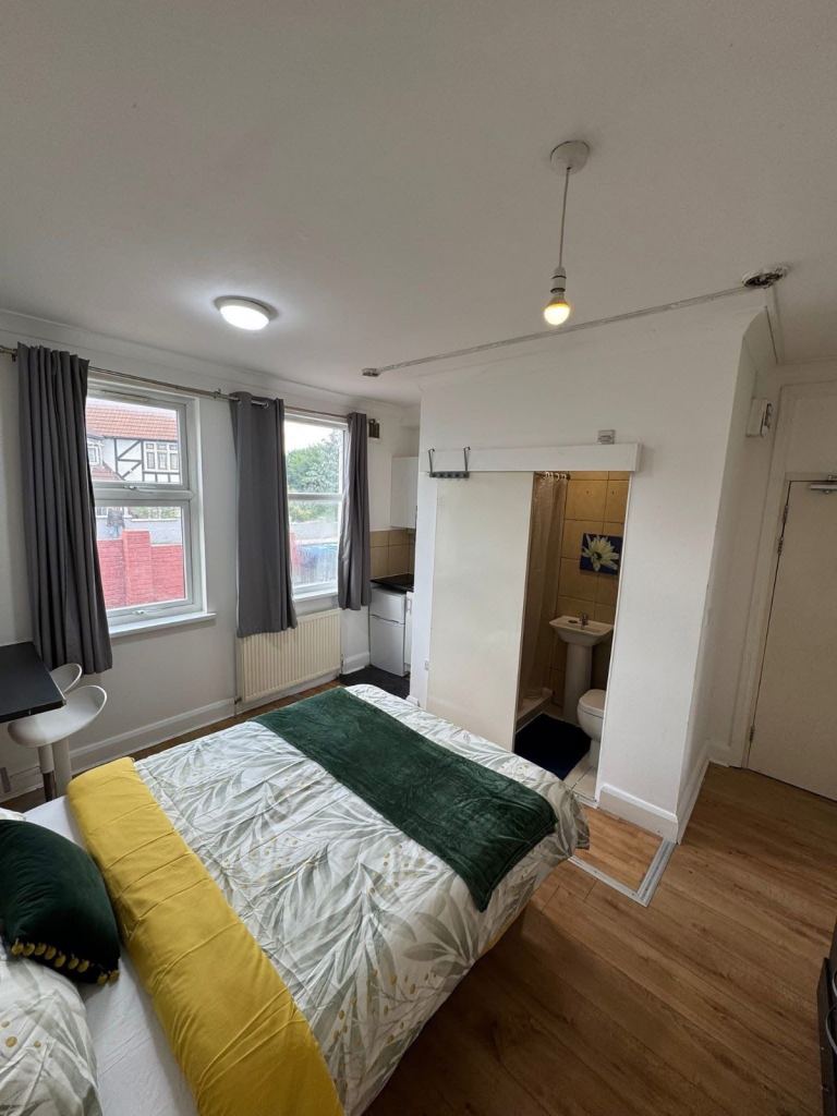 Studio Wembley Park 