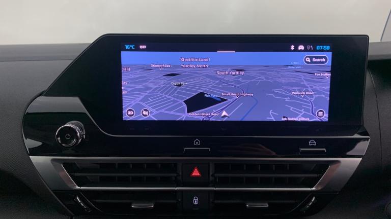 2024 Citroen C4 1.2 PureTech [130] Max 4dr EAT8 SALOON PETROL Automatic