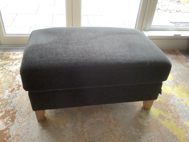 Footstool