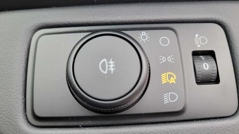 2025 Ford Puma 1.0 EcoBoost Hybrid mHEV ST-Line X 5dr HATCHBACK PETROL Manual