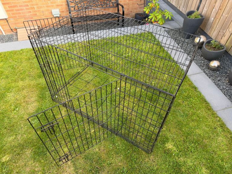Dog Crate