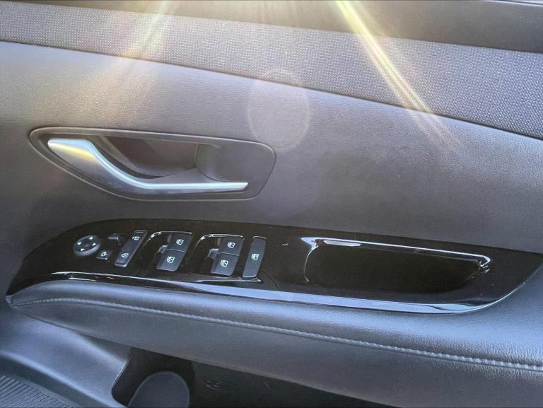 2022 Hyundai TUCSON 1.6 TGDi 48V MHD Premium 5dr 2WD DCT ESTATE PETROL Automatic
