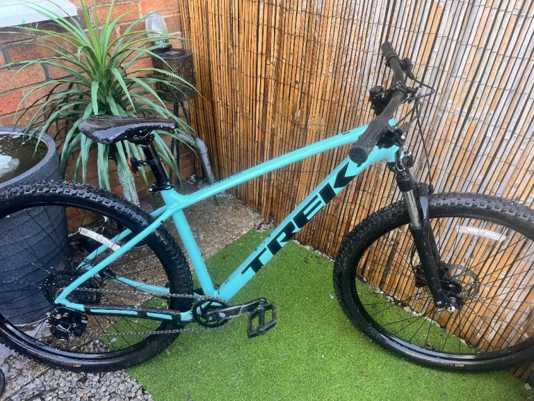 Trek marlin 4 