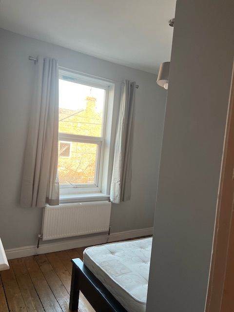 Single Room in Chorlton