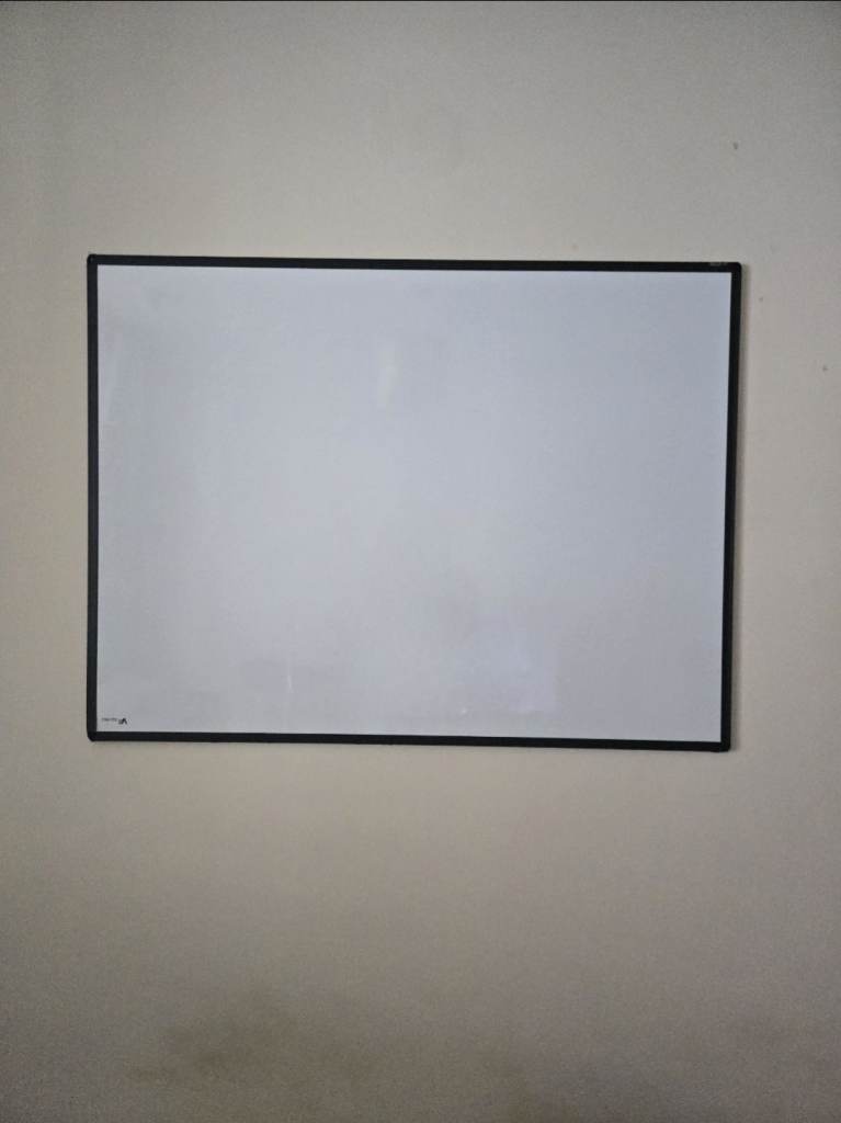 image for White board 