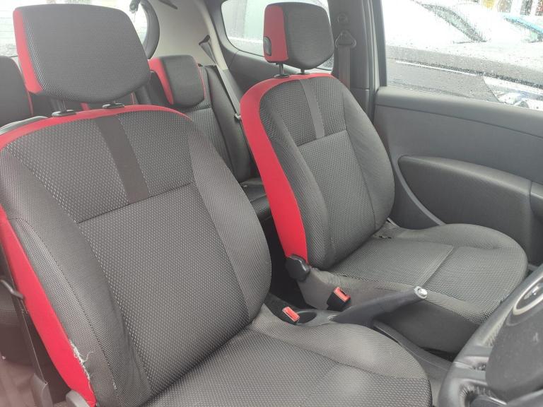 2007 Renault Clio 1.2 16v Rip Curl 3dr HATCHBACK Petrol Manual