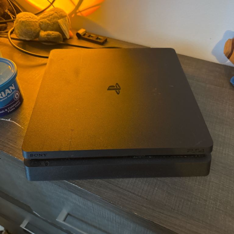 image for PlayStation 4