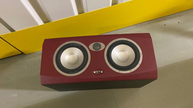 Tannoy Reveal Centre Speaker