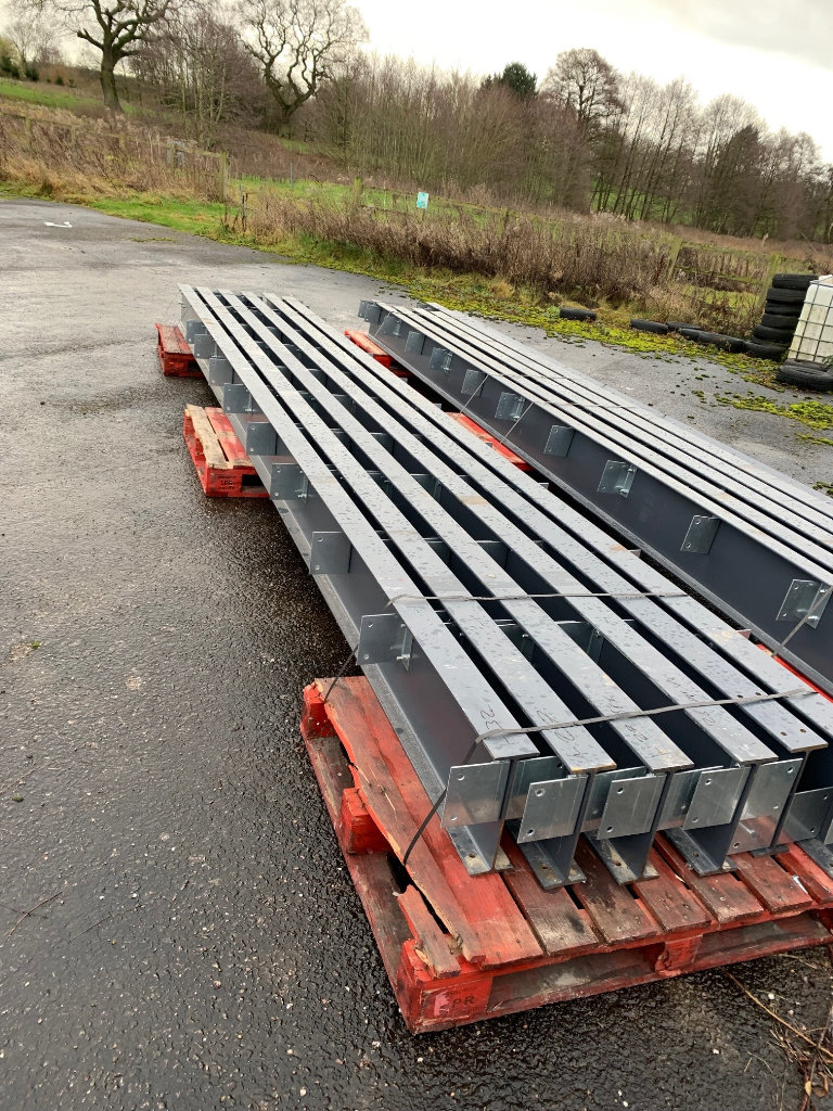 mezzanine floors made to size 