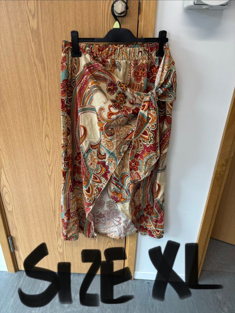 More Ladies Clothing size 20/22/24/XL