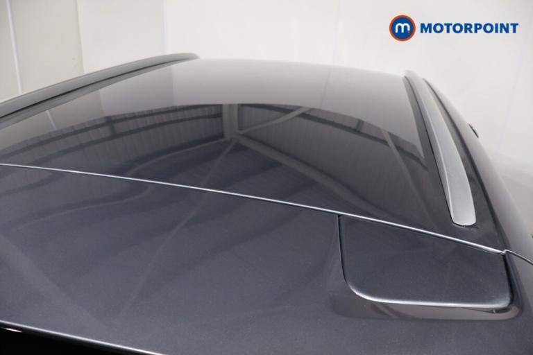 2025 MG MG HS 1.5 T-GDI Trophy 5dr DCT ESTATE PETROL Automatic