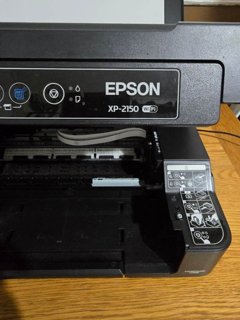 Epson XP-2150 All-in-One Printer Copier