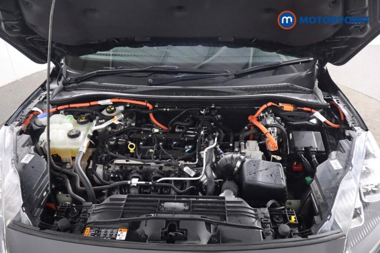 2023 Ford Kuga 2.5 PHEV Vignale 5dr CVT SUV Hybrid Automatic