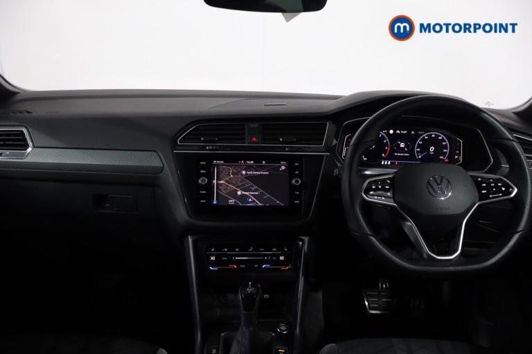 2023 Volkswagen Tiguan 1.5 TSI 150 R-Line 5dr DSG ESTATE PETROL Automatic