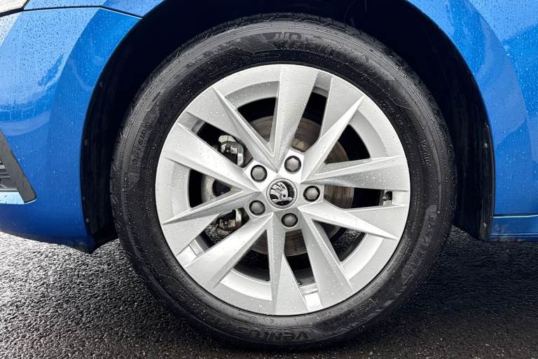 2024 Skoda Octavia 2.0 TDI 150 SE L 5dr DSG Estate Automatic